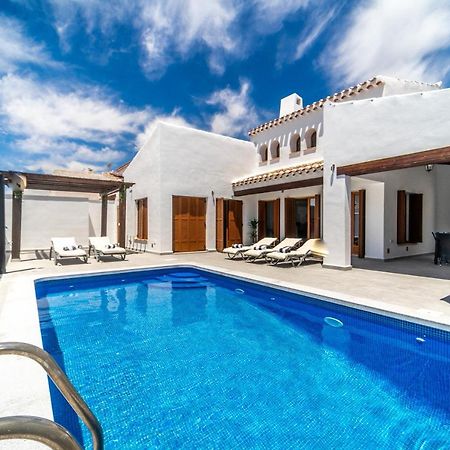 Three Bedroom Luxury Villa El Valle Golf Resort Banos y Mendigo Εξωτερικό φωτογραφία
