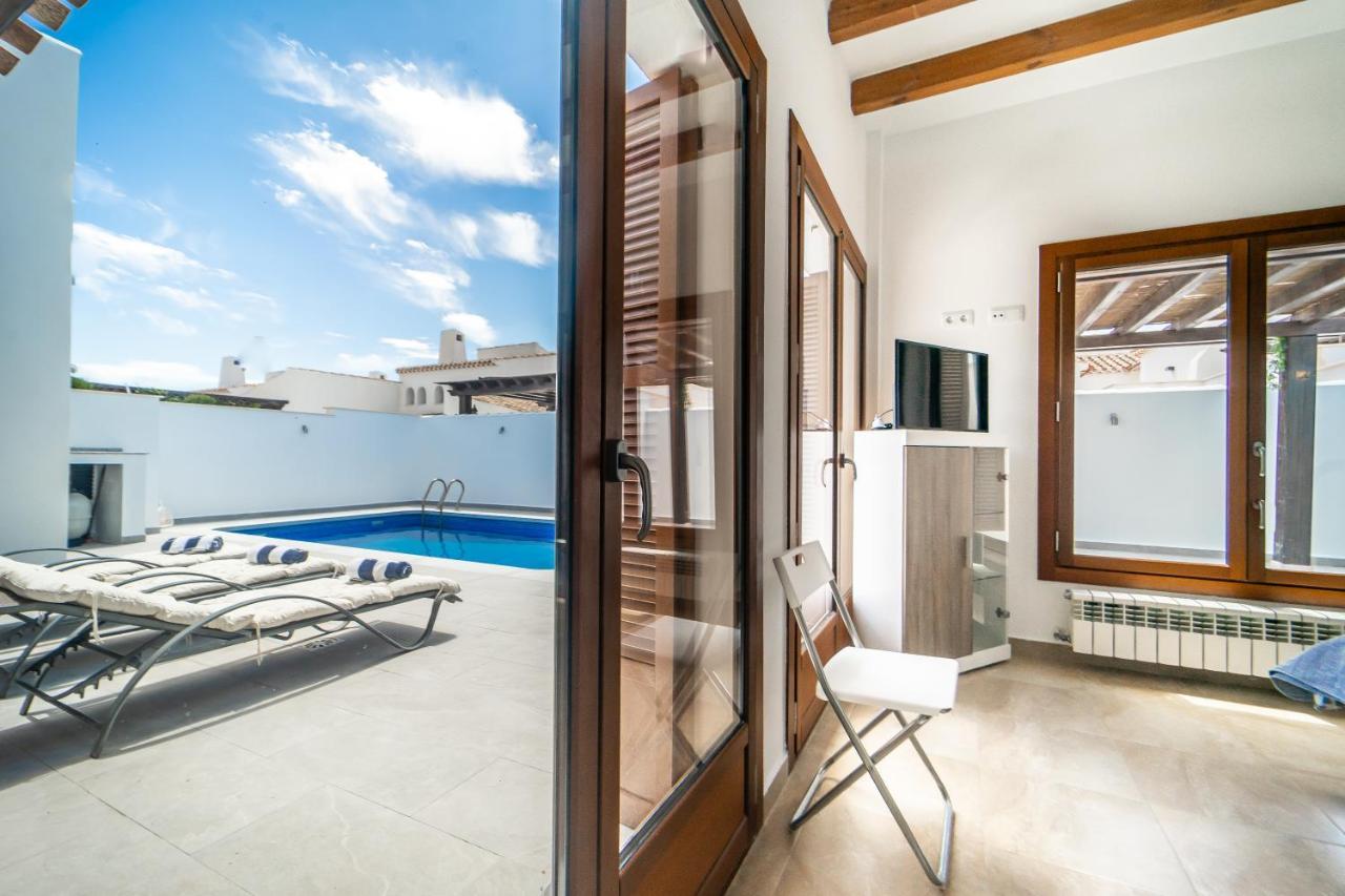 Three Bedroom Luxury Villa El Valle Golf Resort Banos y Mendigo Εξωτερικό φωτογραφία