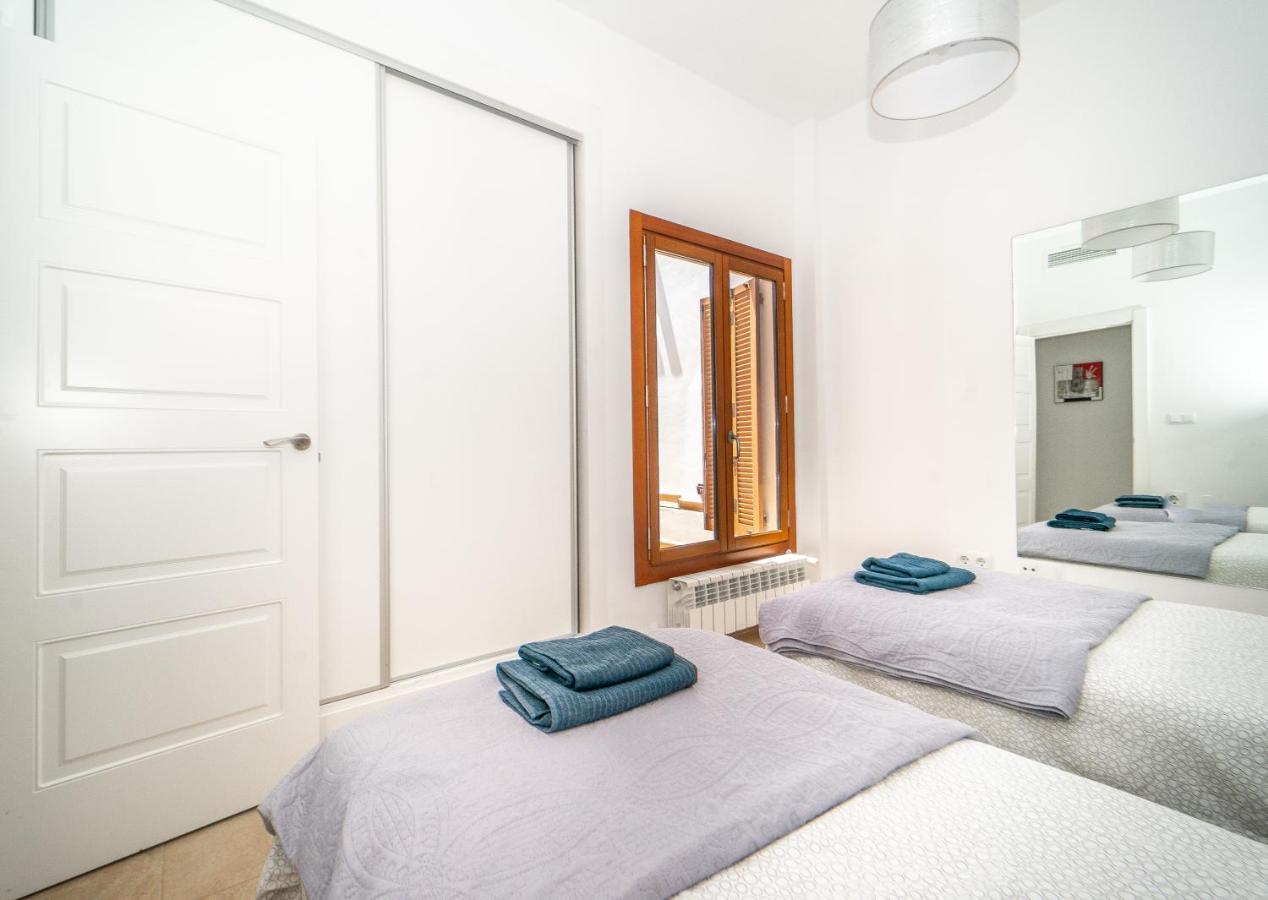Three Bedroom Luxury Villa El Valle Golf Resort Banos y Mendigo Εξωτερικό φωτογραφία