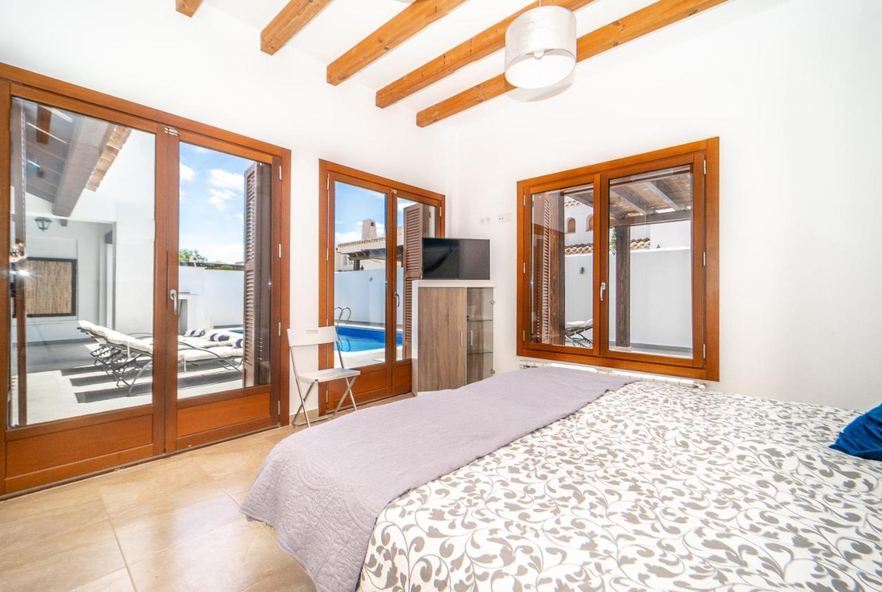 Three Bedroom Luxury Villa El Valle Golf Resort Banos y Mendigo Εξωτερικό φωτογραφία