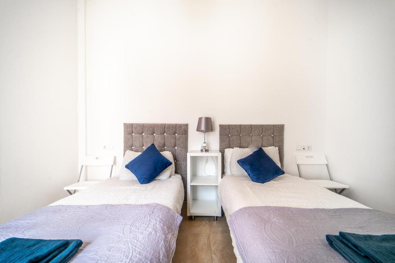 Three Bedroom Luxury Villa El Valle Golf Resort Banos y Mendigo Εξωτερικό φωτογραφία